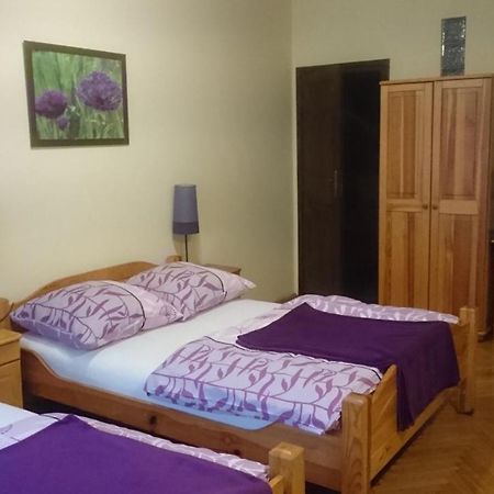 Indalo Rooms Krakow Ngoại thất bức ảnh