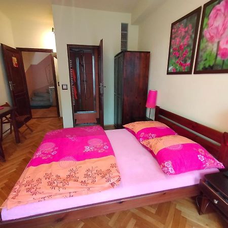 Indalo Rooms Krakow Ngoại thất bức ảnh